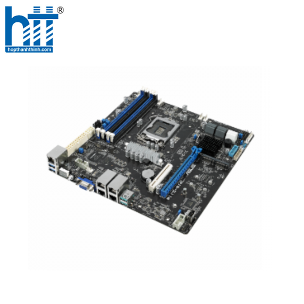Mainboard ASUS P11C-X/AUDIO