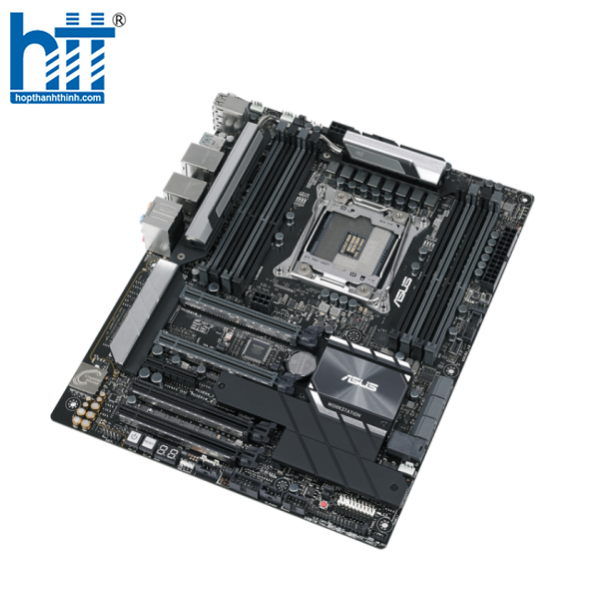 Mainboard ASUS WS C422 PRO/SE