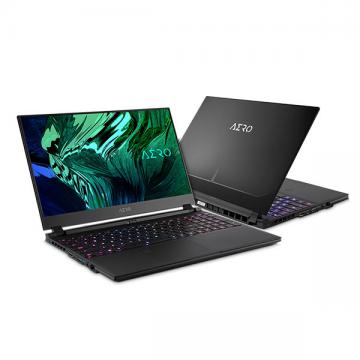 Laptop Gigabyte AERO 15 OLED YD 73S1624GH (Core i7-11800H | 16GB | 1TB SSD | RTX 3080 8GB | 15.6 inch UHD | Win 10 | Đen)
