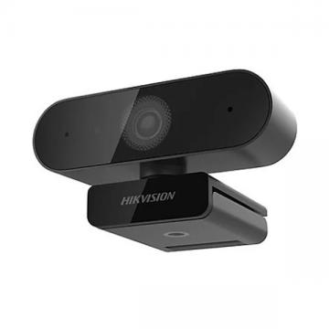 Webcam Hikvision DS-U02, WC-HikvisionDS-U02