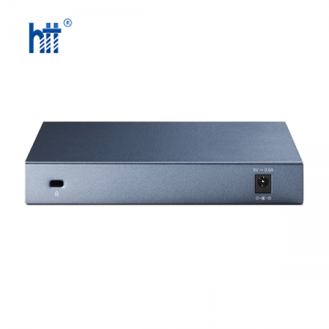 Switch TP-Link TL-SG108 (8 cổng RJ45 10/100/1000Mbps)