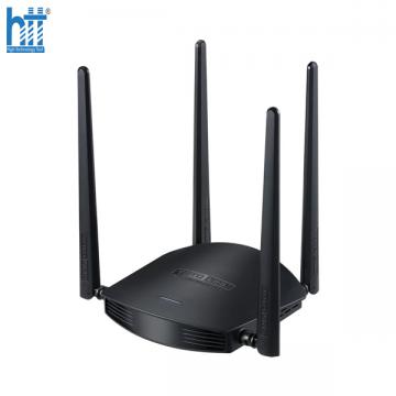 Router Wifi ToToLink A800R