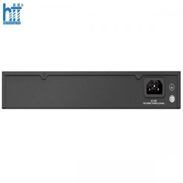 Switch D-Link DGS 1024C 24-Port 10/100/1000 Mbps
