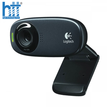 Thiết bị ghi hình/ Webcam Logitech C310 (HD)