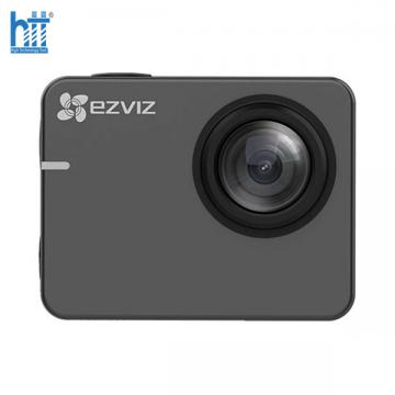 Camera Hành Trình 4K S3 Starter Kit EZVIZ CS-SP206-C0-68WFBS (Grey)