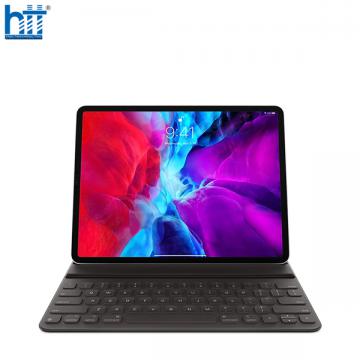 Bao da bàn phím Smart Keyboard Folio 4 iPad Pro 12.9 inch Apple MXNL2