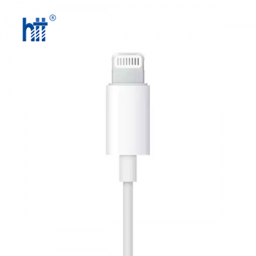 Tai nghe nhét trong EarPods Lightning Apple MMTN2