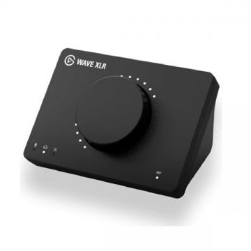 Thiết bị chuyển đổi âm thanh Elgato Wave XLR
