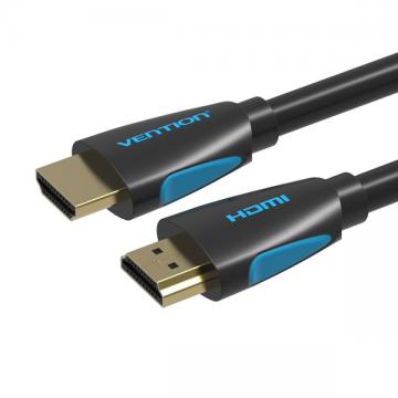 Cáp HDMI 15m Vention VAA-M02-B1500 chuẩn 1.4