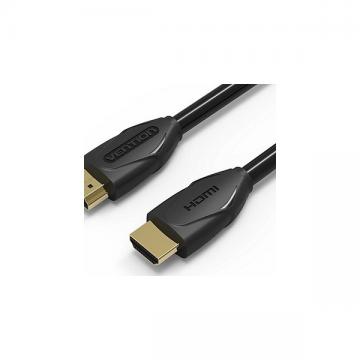 Cáp HDMI 10m Vention VAA-M02-B1000 chuẩn 2.0 hỗ trợ 4K 60Mhz