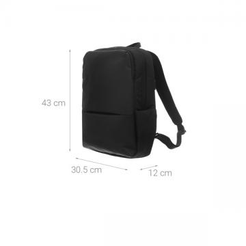 Balo Laptop 15.6 inch Xiaomi Mi Business 2 ZJB4195GL Đen