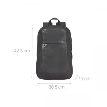 Balo Laptop 15.6 inch Targus Intellect TBB565GL-74 Đen