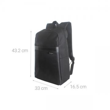 Balo Laptop 15.6 inch Targus Safire TSB883-72 Đen