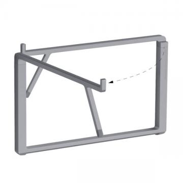 Đế máy tính xách tay Rain Design Mbar Pro+ Foldable Laptop RD - 10085