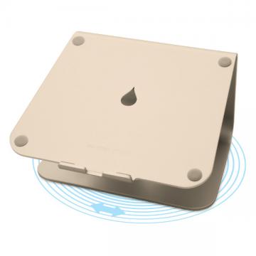 Đế máy tính xách tay Rain Design Mstand Laptop 360 Gold RD - 10073