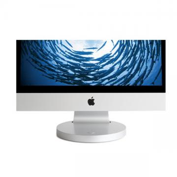 Giá đỡ tản nhiệt Rain Design i360 Turntable iMac 24, 27