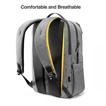 Balo TOMTOC Casual School For Ultrabook 15“ - A80-E01G