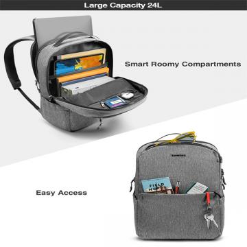 Balo TOMTOC Casual School For Ultrabook 15“ - A80-E01G