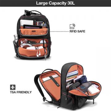 Balo TOMTOC Large Business For Ultrabook 15