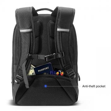 Balo TOMTOC Large Business For Ultrabook 15