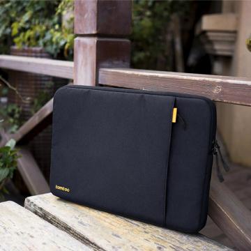 Túi Chống Shock Tomtoc (USA) 360* Protective Macbook Pro Black