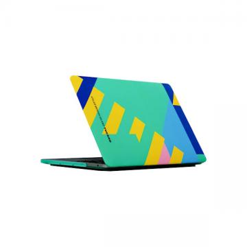 Ốp lưng TUCANO SHAKE MENDINI For Macbook Air - 13