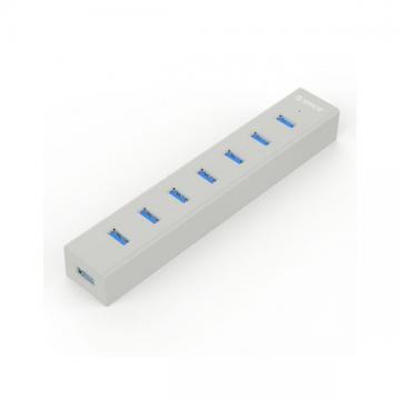 HUB USB Orico H7013-U3-AD