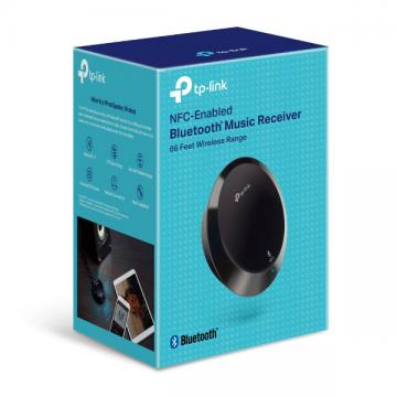 Bluetooth Music Receiver