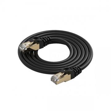 Cable mạng bấm sẵn Orico PUG-C7-150-BK