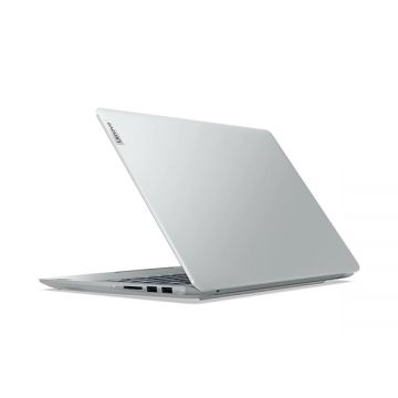 Laptop Lenovo IdeaPad Slim 5 Pro 14ITL6 (82L300MAVN) (i7 1195G7/16GB RAM/512GB SSD/14 2.2K/Win11/Xám)