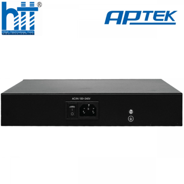 APTEK SG1240 - Switch 24 port Gigabit unmanaged
