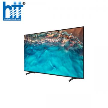 Smart Tivi Crystal Samsung UHD 4K 43 inch UA43BU8000KXXV