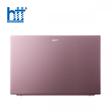 Laptop Acer Swift 3 SF314-44-R2U3 NX.K0WSV.001 (Ryzen 5-5625U | 16GB | 512GB | AMD Radeon | 14 inch FHD | Win 11 | Hồng)