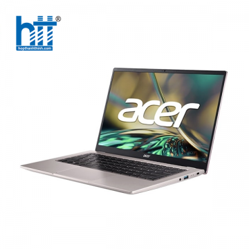 Laptop Acer Swift 3 SF314-44-R2U3 NX.K0WSV.001 (Ryzen 5-5625U | 16GB | 512GB | AMD Radeon | 14 inch FHD | Win 11 | Hồng)