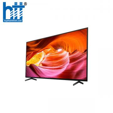 Google Tivi Sony 4K 50 inch KD-50X75K VN3
