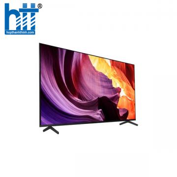 Google Tivi Sony 4K 75 inch KD-75X80K VN3