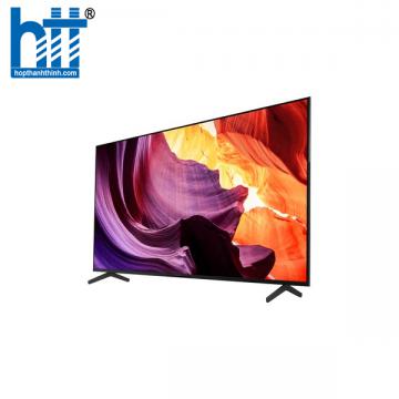 Google Tivi Sony 4K 75 inch KD-75X80K VN3