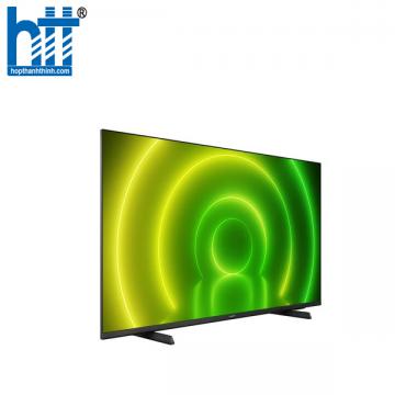 Android Tivi Philips 4K 55 inch 55PUT7406/74