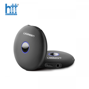 Thiết bị thu phát Bluetooth 4.2 (TX/RX) 2 trong 1 hỗ trợ APTX chính hãng Ugreen 40762