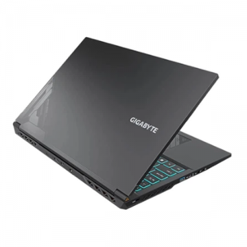 Laptop GIGABYTE G7 KE-52VN263SH (Intel Core i5-12500H | 8GB | 512GB | RTX 3060 6GB | 17.3 inch FHD | Win 11 | Đen)