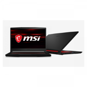 Laptop MSI Thin GF63 12VE-460VN (Core i5-12450H | 8GB | 512GB | RTX 4050 | 15.6 inch FHD 144Hz | Win 11 | Đen)