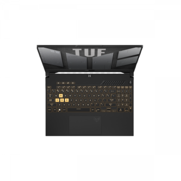 Laptop gaming ASUS TUF Gaming F15 FX507ZC4 HN095W