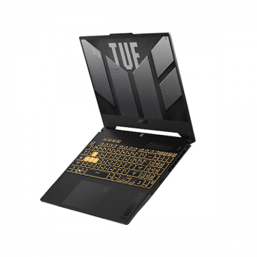 Laptop gaming ASUS TUF Gaming F15 FX507ZC4 HN095W