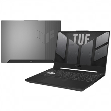 Laptop gaming ASUS TUF Gaming F15 FX507ZV4 LP041W