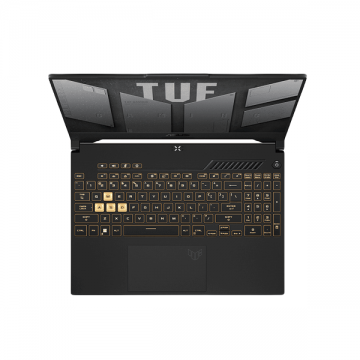 Laptop gaming ASUS TUF Gaming F15 FX507VV4 LP382W