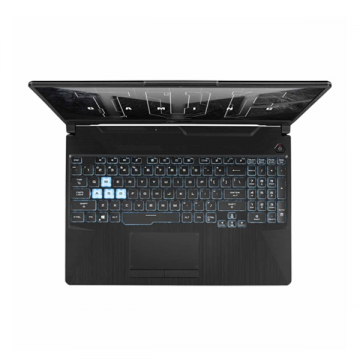 Laptop gaming ASUS TUF Gaming F15 FX506HF HN014W