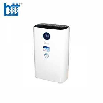 Máy lọc không khí thông minh kết nối Wifi FujiE AP400