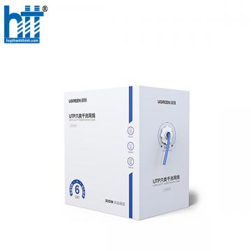 Ugreen 11259 Cat6 Utp Lan Cable 305M Nw109 10011259