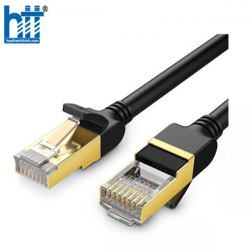 Cáp mạng Cat7 dài 2m đúc sẵn Ugreen 11269