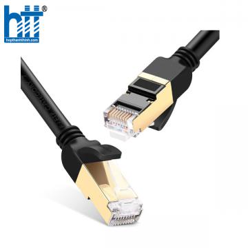 Cáp mạng Cat7 dài 5m đúc sẵn Ugreen 11271